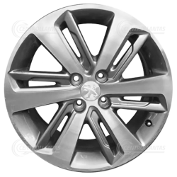 Peugeot 308 17