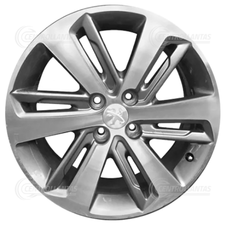 Peugeot 308 17