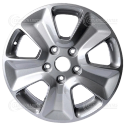 Renault Oroch