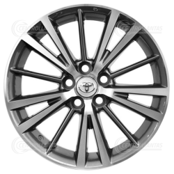 Toyota Corolla 2018 - 2019 Diam Vison