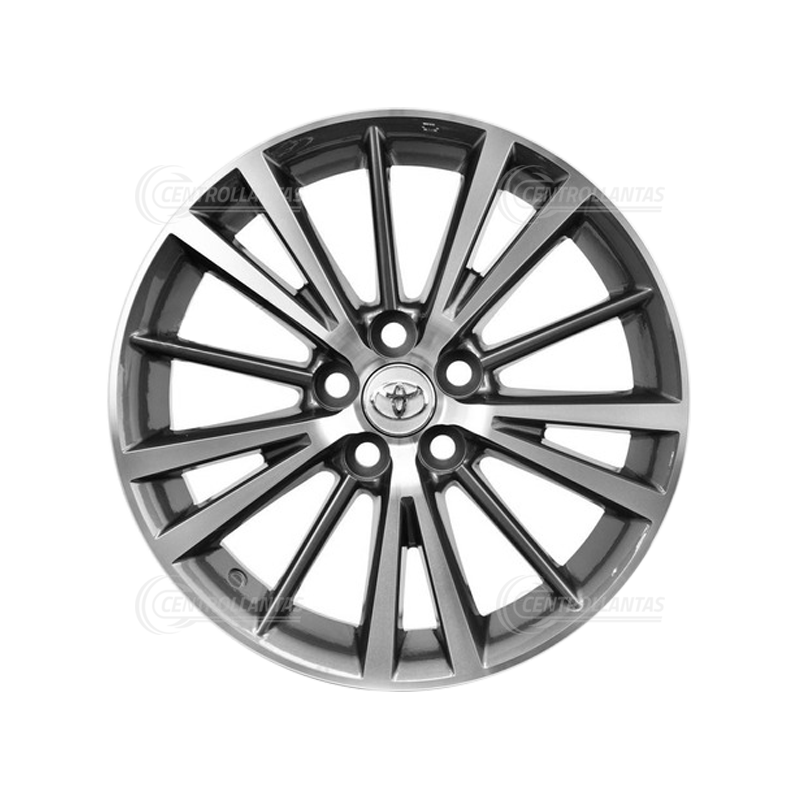 Toyota Corolla 2018 - 2019 Diam Vison