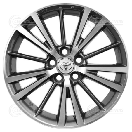 Toyota Corolla 2018 - 2019 Diam Vison