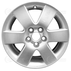 Toyota Corolla Rayos Anchos