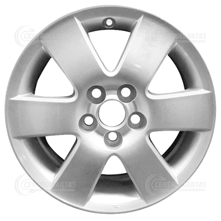 Toyota Corolla Rayos Anchos
