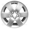 Toyota Corolla Rayos Anchos