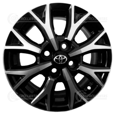 Toyota Etios Cross