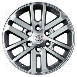 Toyota Hilux 2013