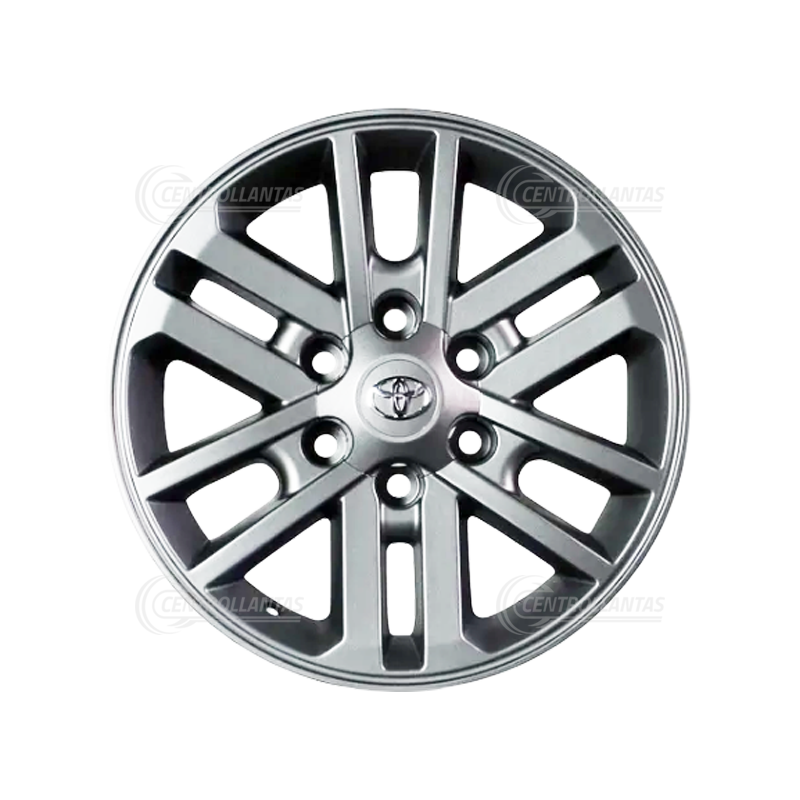 Toyota Hilux 2013
