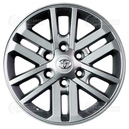 Toyota Hilux 2013