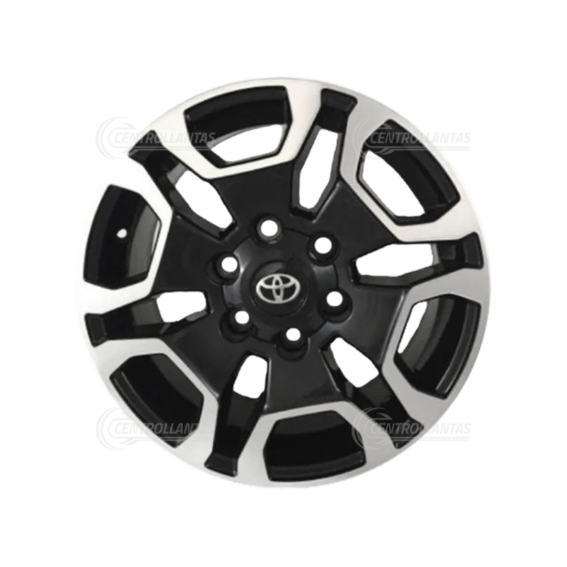 Toyota Hilux 2018 - 2019