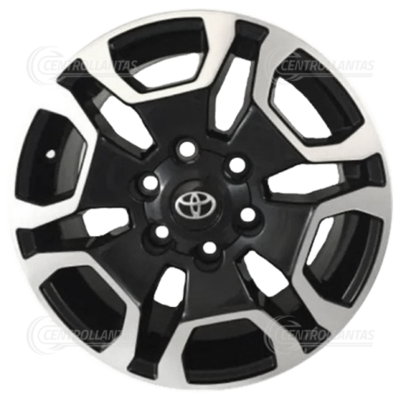 Toyota Hilux 2018 - 2019