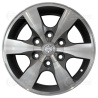 Toyota Hilux SW4/SRV