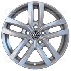 Volkswagen Suran
