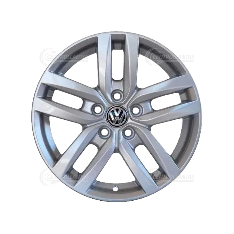 Volkswagen Suran