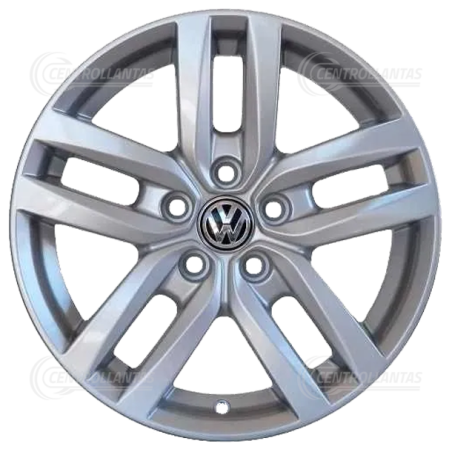 Volkswagen Suran