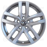 Volkswagen Suran