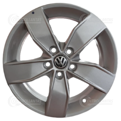 Volkswagen Suran 15