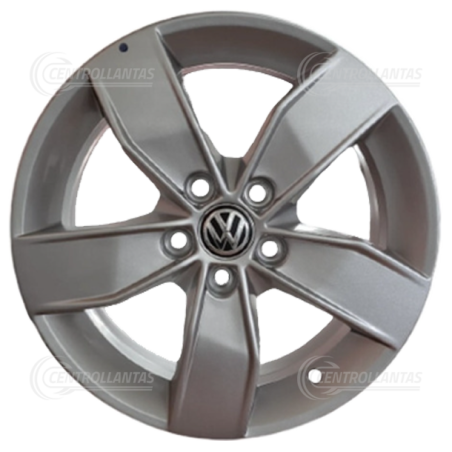 Volkswagen Suran 15