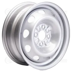 Fiat Fiorino Gris
