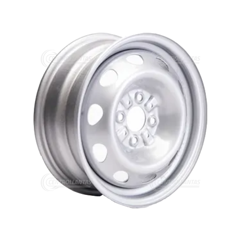 Fiat Fiorino Gris