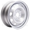 Fiat Fiorino Gris