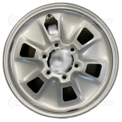Toyota Hilux STD Fina