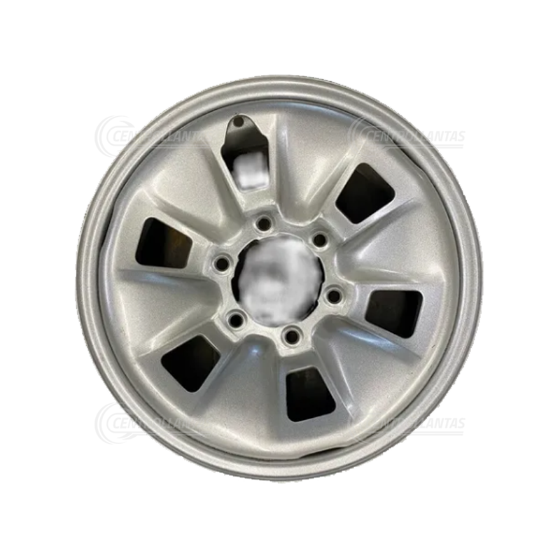 Toyota Hilux STD Fina