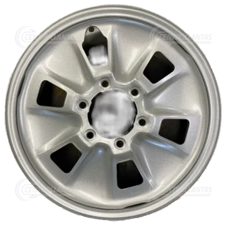 Toyota Hilux STD Fina