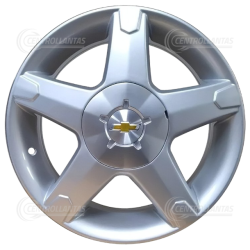 Chevrolet Corsa