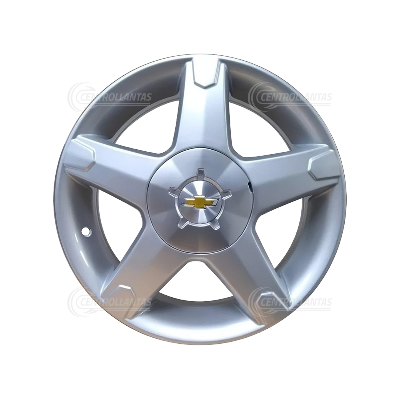 Chevrolet Corsa