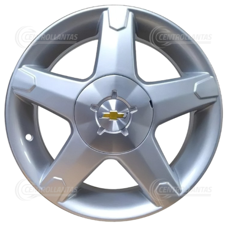Chevrolet Corsa