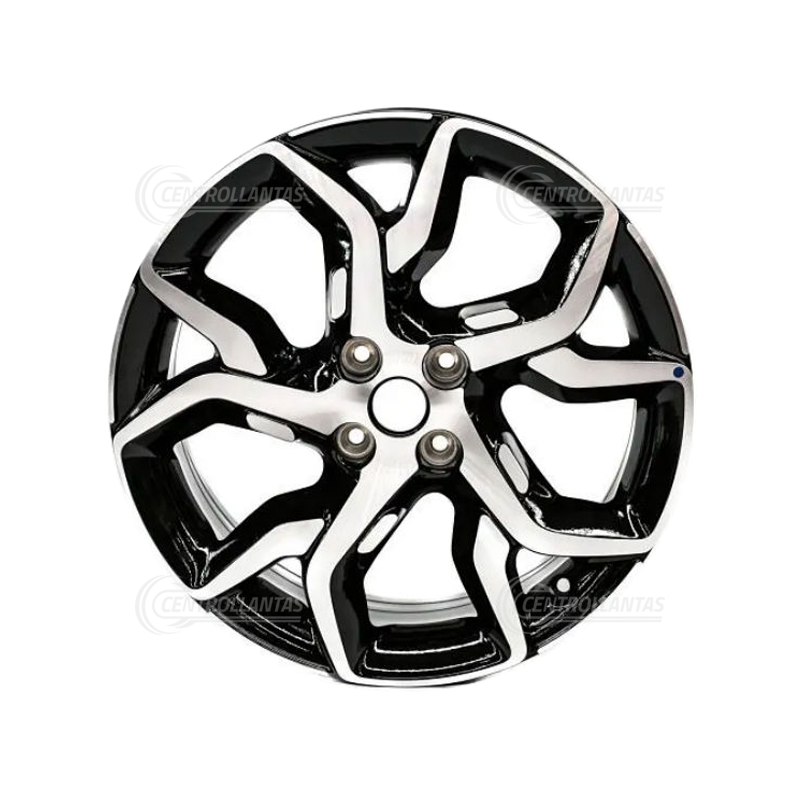 Fiat Argo Diam Negro