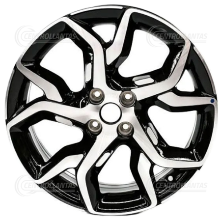 Fiat Argo Diam Negro