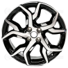 Fiat Argo Diam Negro