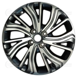 Fiat Argo Precission