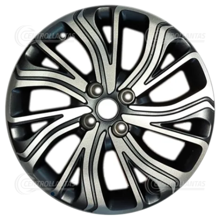 Fiat Argo Precission
