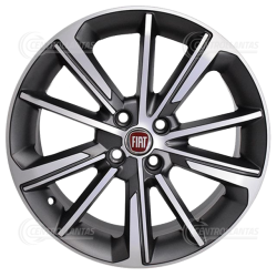 Fiat Cronos N
