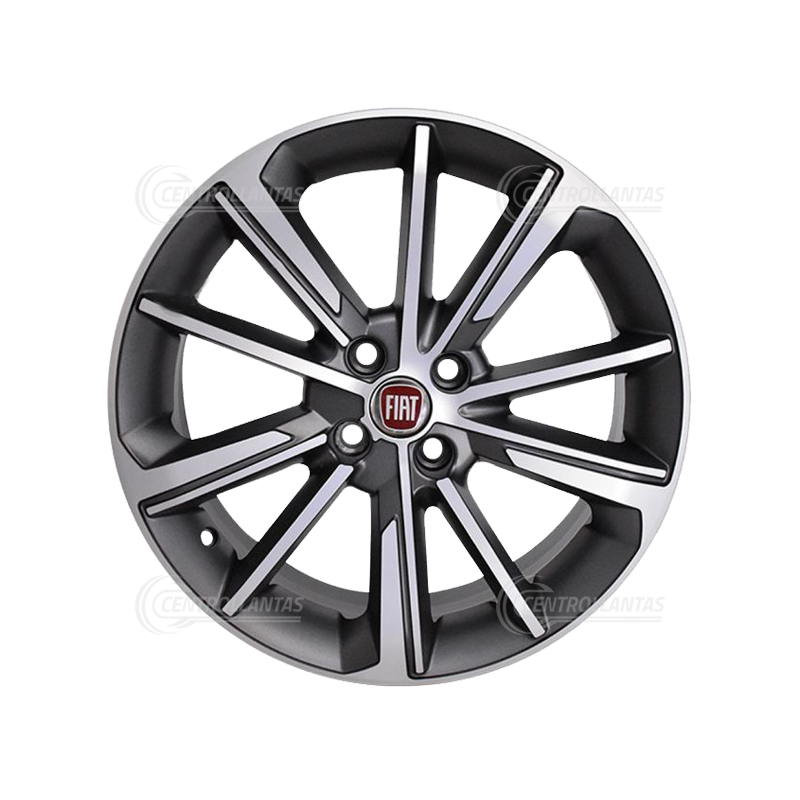 Fiat Cronos N