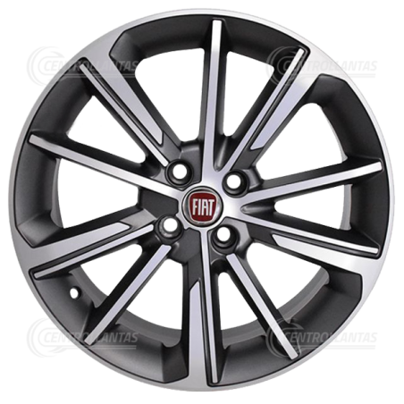 Fiat Cronos N