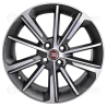 Fiat Cronos N