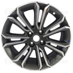Fiat Cronos Essence