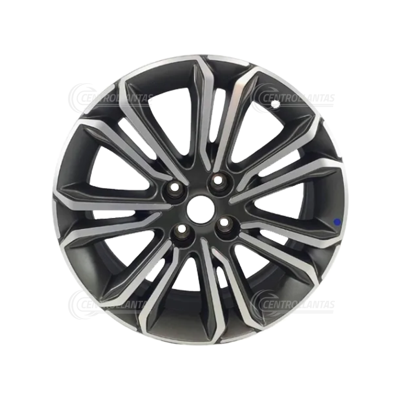 Fiat Cronos Essence