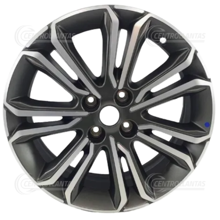 Fiat Cronos Essence