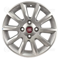 Fiat Palio Fire