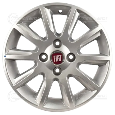 Fiat Palio Fire