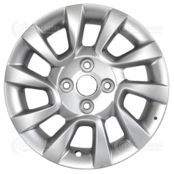 Fiat Palio Fire Top