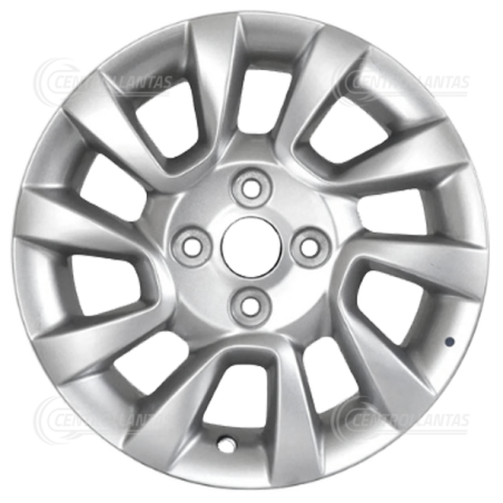 Fiat Palio Fire Top