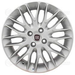 Fiat Punto Essence