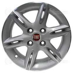 Fiat Siena