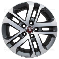 Fiat Toro 17